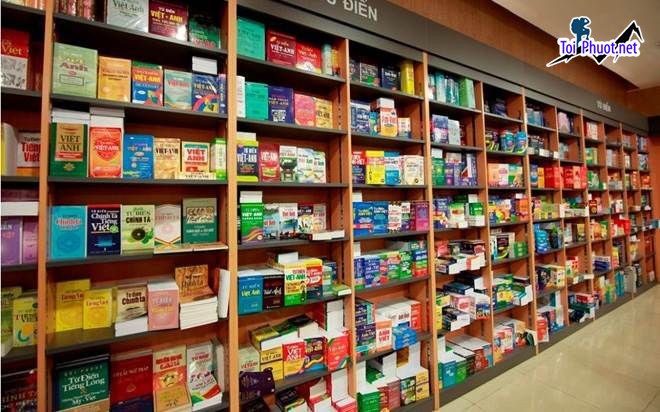 Top 5 Địa chỉ mua sách giá tốt nhất An Giang mẫu mã phong phú (3)