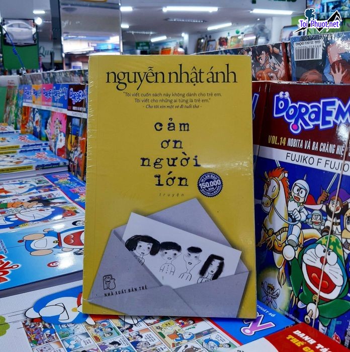 Top 5 Địa chỉ mua sách giá tốt nhất Đồng Tháp lớn nhất tại đây (1)
