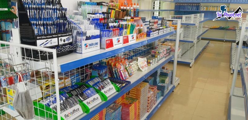 Top 5 Địa chỉ mua sách giá tốt nhất Gia Lai mang lại kiến thức cao (4)