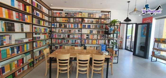 Top 5 Địa chỉ mua sách giá tốt nhất Khánh Hòa tiếp thêm kiến thức (2)