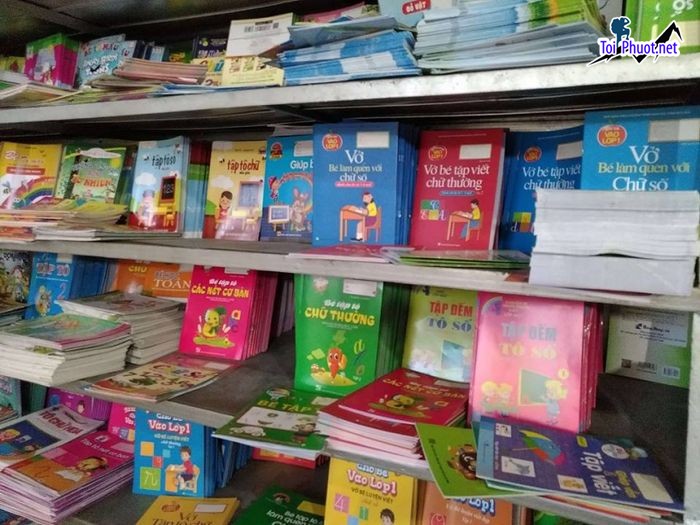 Top 5 Địa chỉ mua sách giá tốt nhất Khánh Hòa tiếp thêm kiến thức (3)