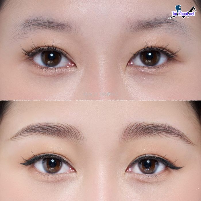 Top 5 Địa chỉ phun thêu, điêu khắc chân mày đẹp, uy tín nhất Lào Cai chất lượng (1)