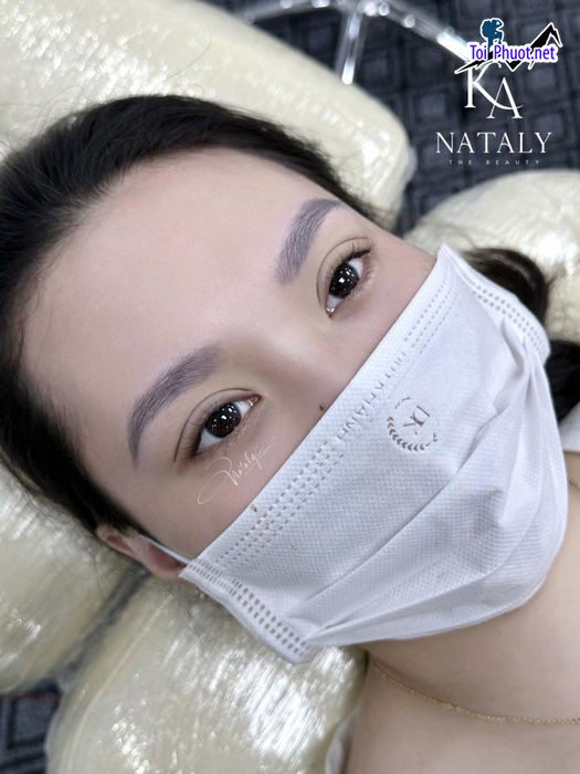 Top 5 Địa chỉ phun thêu, điêu khắc chân mày đẹp, uy tín nhất Lào Cai chất lượng (4)