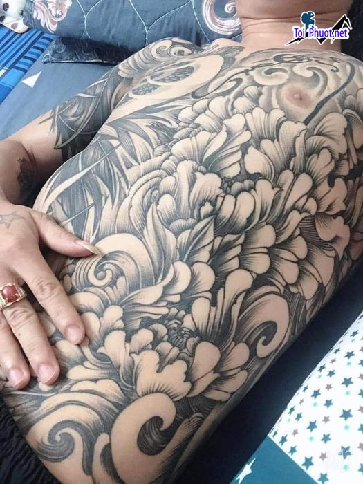 Top 5 Địa chỉ xăm uy tín nhất Lào Cai cam kết mang đến những hình xăm hoàn hảo nhất (2)