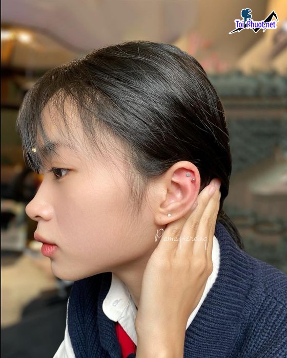 Top 5 Địa chỉ xỏ khuyên chuyên nghiệp nhất Đắk Lắk đảm bảo (3)