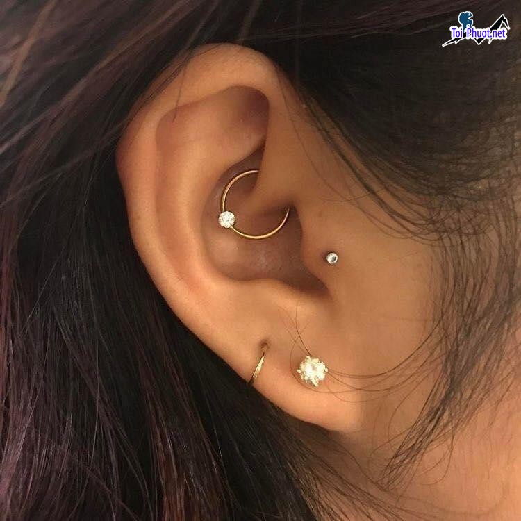 Top 5 Địa chỉ xỏ khuyên chuyên nghiệp nhất Tây Ninh độc đáo (1)