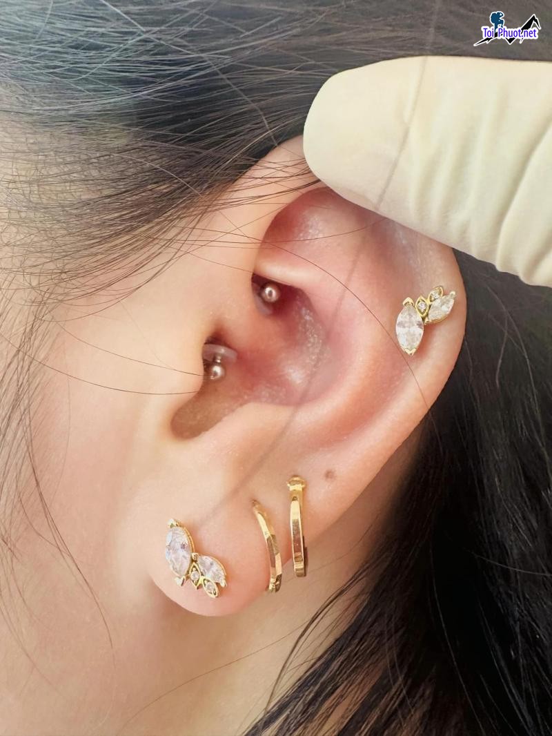 Top 5 Địa chỉ xỏ khuyên chuyên nghiệp nhất Tây Ninh độc đáo (4)