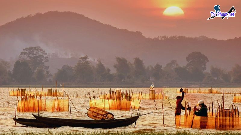 Top 5 Địa điểm đi chơi cuối tuần tại Đắk Lắk cho chuyến đi hoàn hảo (1)