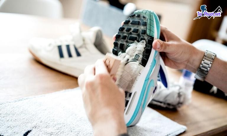 Top 5 Dịch vụ vệ sinh giày nổi tiếng Cà Mau sạch sẽ và an toàn (2)