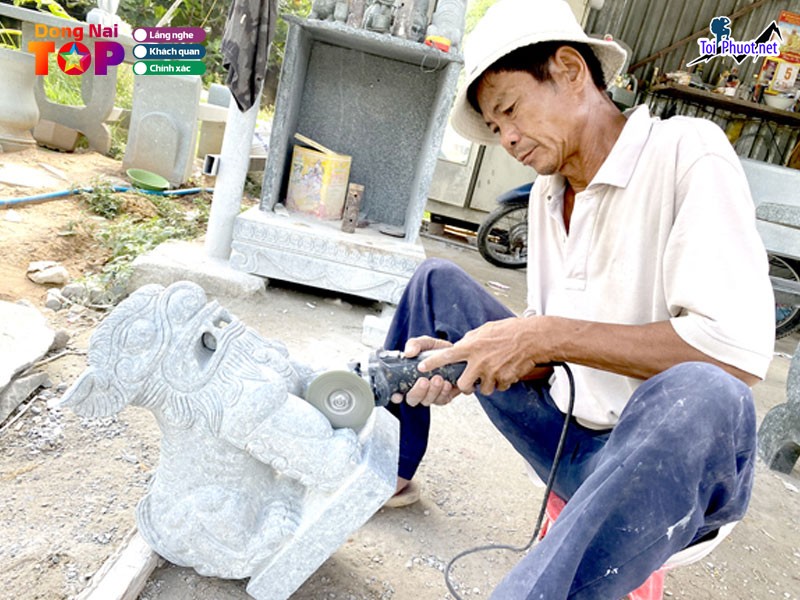Top 5 Làng nghề truyền thống nổi tiếng nhất Đồng Nai nên ghé tham quan (2)
