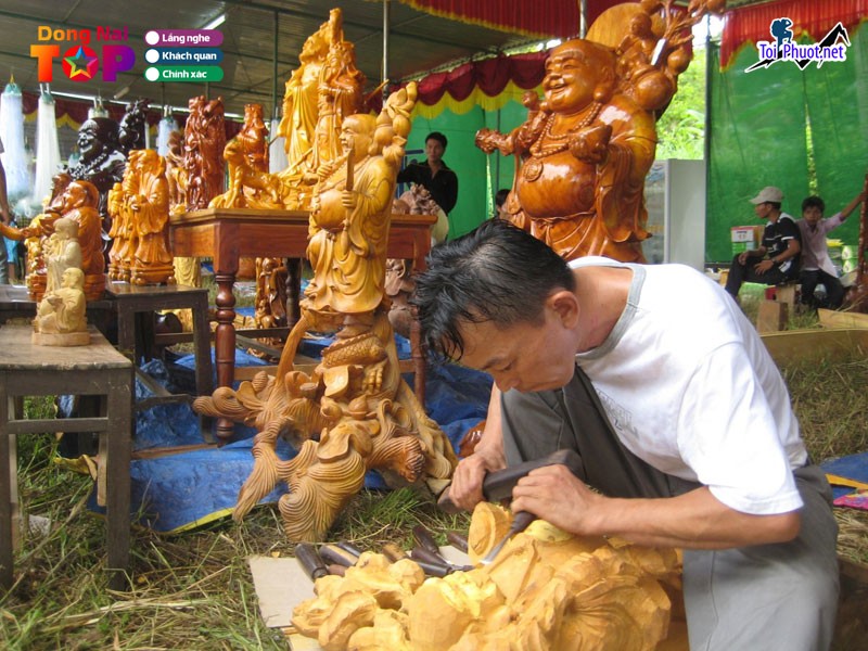 Top 5 Làng nghề truyền thống nổi tiếng nhất Đồng Nai nên ghé tham quan (4)