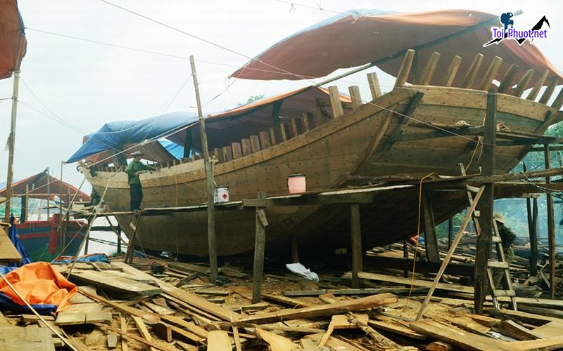 Top 5 Làng nghề truyền thống nổi tiếng nhất Quảng Ninh thu hút khách du lịch trong và ngoài nước (4)