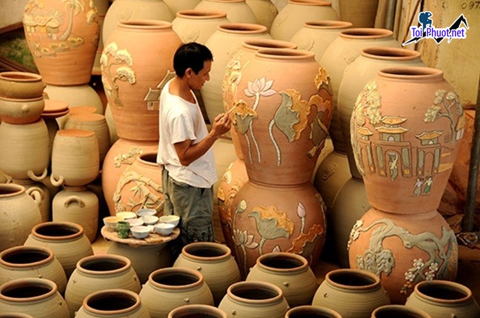Top 5 Làng nghề truyền thống nổi tiếng nhất Sơn La chứa đựng tinh hoa văn hóa độc đáo (1)