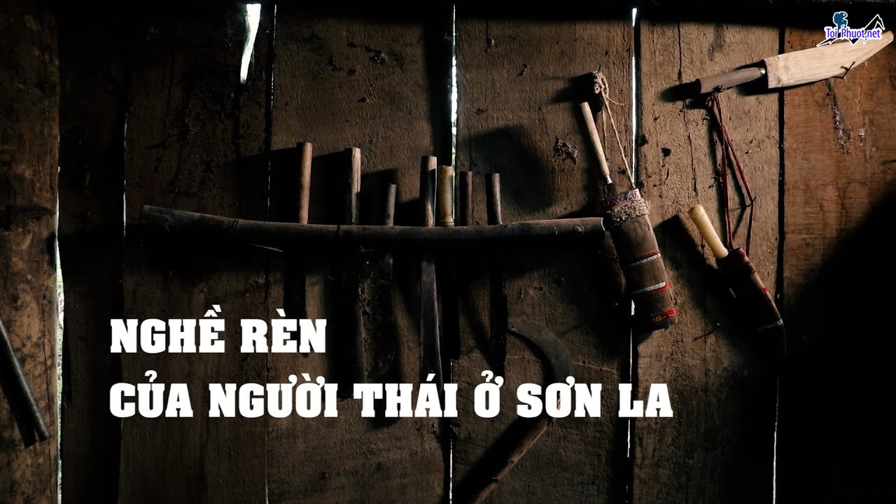 Top 5 Làng nghề truyền thống nổi tiếng nhất Sơn La chứa đựng tinh hoa văn hóa độc đáo (2)