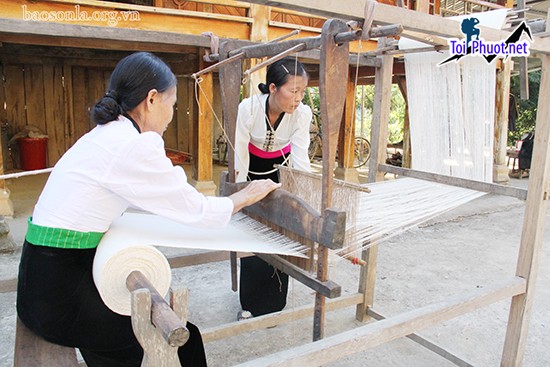 Top 5 Làng nghề truyền thống nổi tiếng nhất Sơn La chứa đựng tinh hoa văn hóa độc đáo (3)