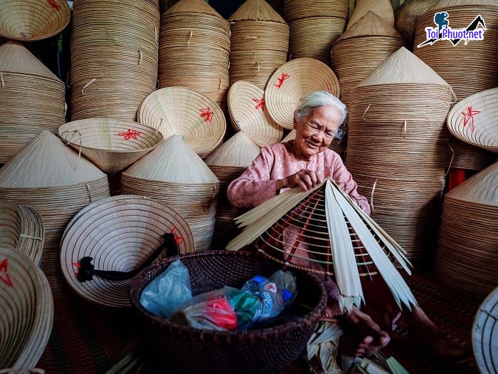Top 5 Làng nghề truyền thống nổi tiếng nhất Tuyên Quang mang lại thu nhập cho người dân (2)