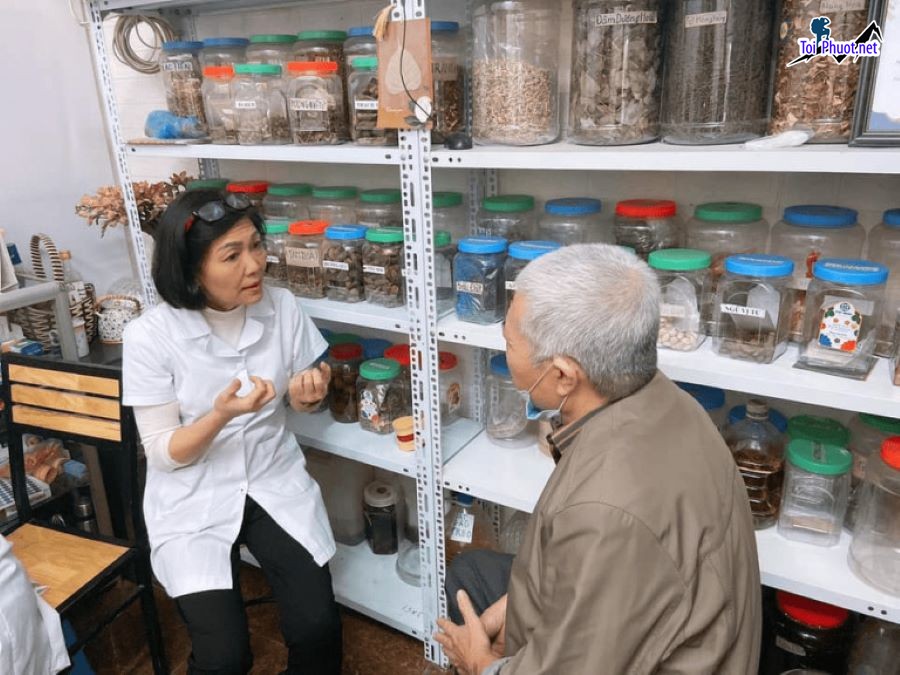 Top 5 Phòng khám Đông y nổi tiếng và uy tín nhất Quảng Trị hiệu quả cao (3)