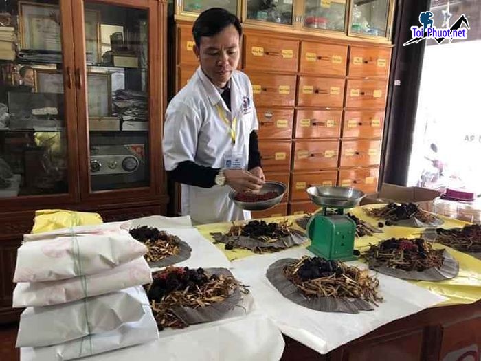 Top 5 Phòng khám Đông y nổi tiếng và uy tín nhất Thanh Hóa đảm bảo sự an tâm và hài lòng (2)