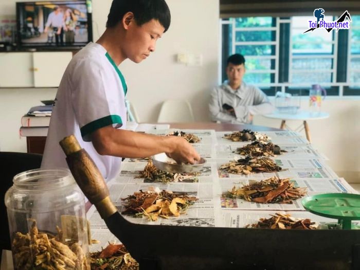 Top 5 Phòng khám Đông y nổi tiếng và uy tín nhất Thanh Hóa đảm bảo sự an tâm và hài lòng (3)
