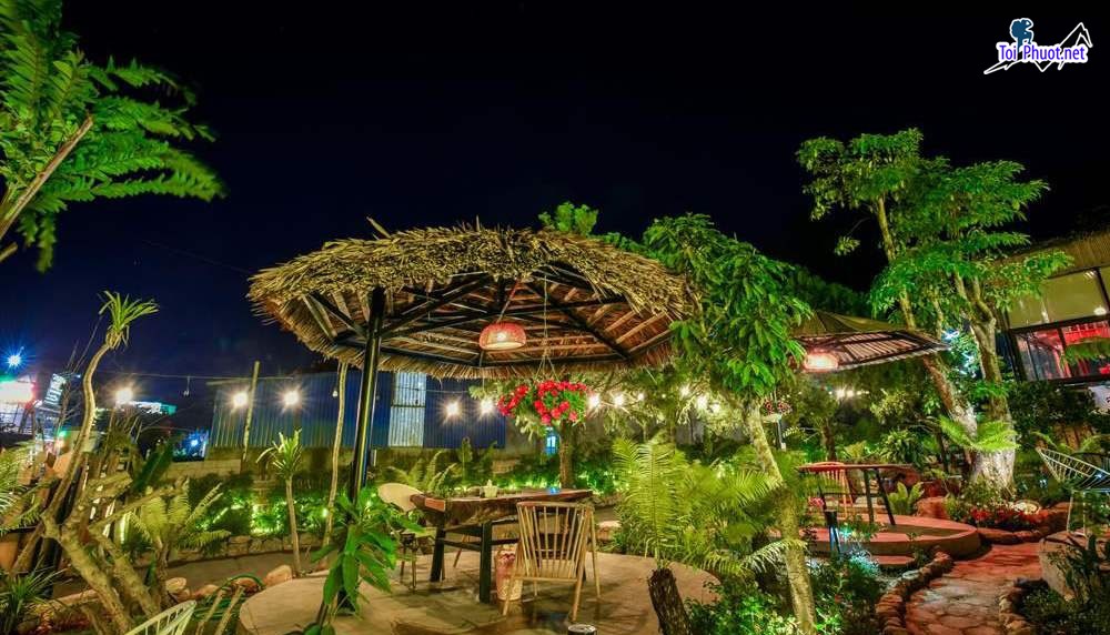 Top 5 Phòng trà nổi tiếng nhất Sơn La Có View Sống Ảo Đẹp (2)