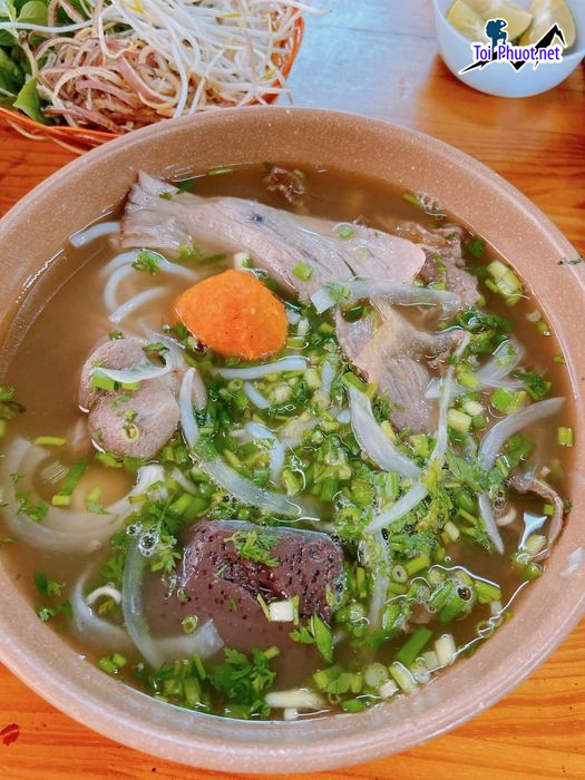 Top 5 Quán bún bò Huế ngon ở Bắc Ninh ngon bổ rẻ dành cho bạn (1)