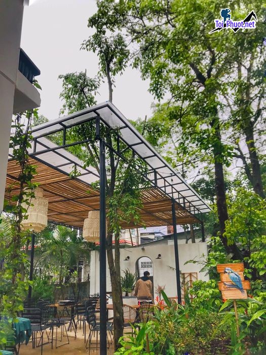 Top 5 Quán cà phê yên tĩnh, thích hợp tự học Đắk Lắk một cách hiệu quả (2)