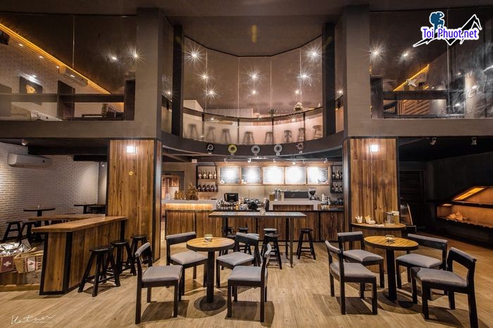 Top 5 Quán Cafe Acoustic lãng mạn nhất Đồng Tháp bạn nên đến nhất không gian xinh xắn (1)