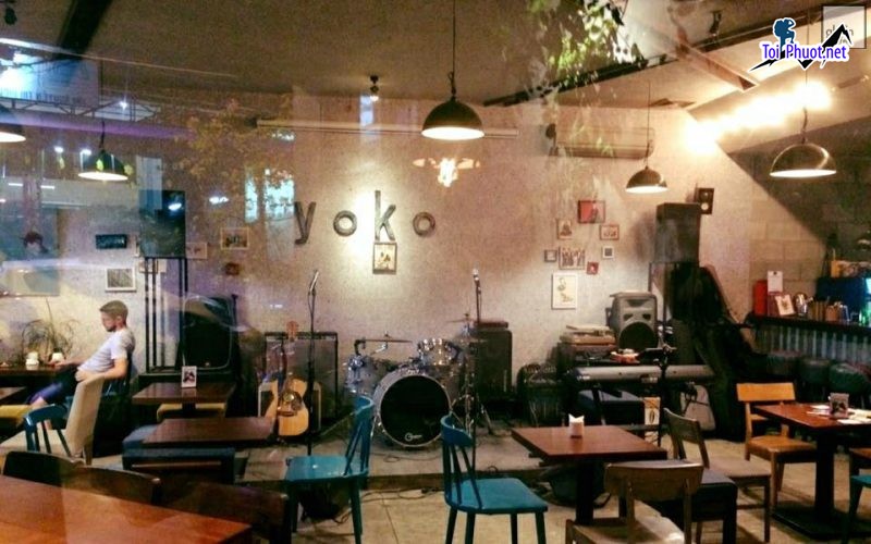 Top 5 Quán Cafe Acoustic lãng mạn nhất Lào Cai bạn nên đến nhất cực đẹp (1)