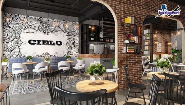 Top 5 Quán Cafe Acoustic lãng mạn nhất Lào Cai bạn nên đến nhất cực đẹp (2)