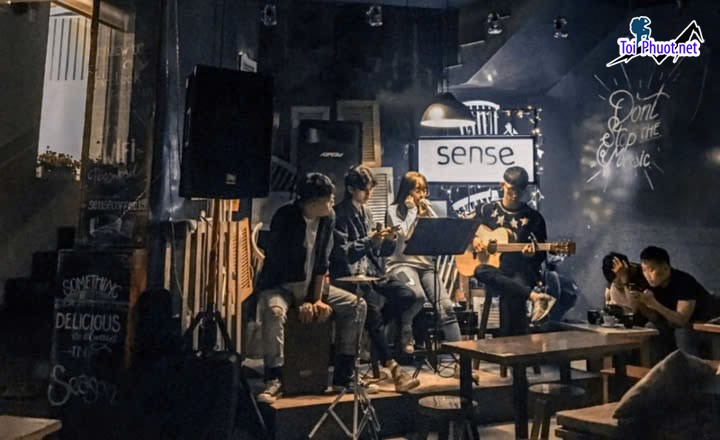 Top 5 Quán Cafe Acoustic lãng mạn nhất Lào Cai bạn nên đến nhất cực đẹp