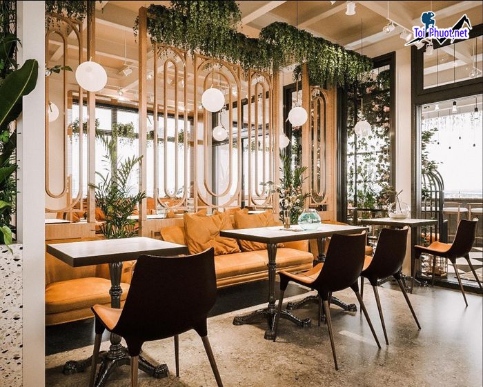 Top 5 Quán cafe đẹp nhất Lào Cai học bài với không gian đẹp và yên tĩnh (1)