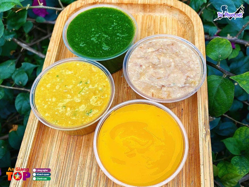 Top 5 Quán cháo ngon nhất An Giang được người dân đánh giá cao tin dùng (3)