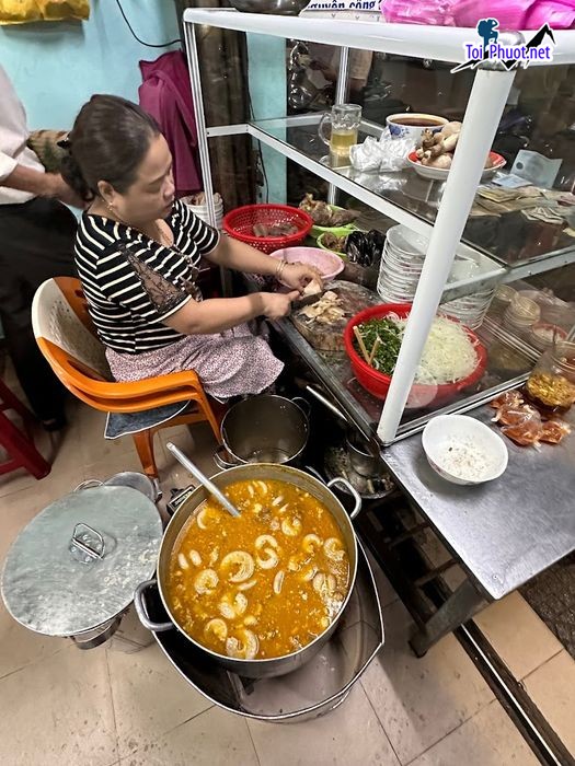 Top 5 Quán cháo ngon nhất Điện Biên giá rẻ, vị ngon, phục vụ tận tình (1)