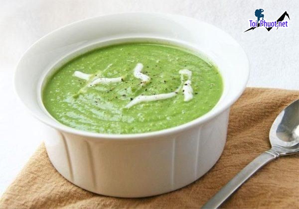 Top 5 Quán cháo ngon nhất Quảng Ngãi nguyên liệu phong phú tươi ngon (3)