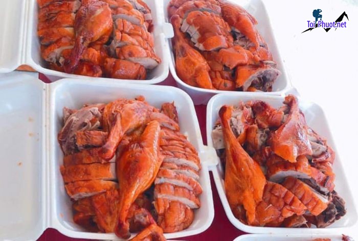 Top 5 Quán vịt quay ngon nhất Đồng Nai đảm bảo an toàn thực phẩm và vệ sinh (3)