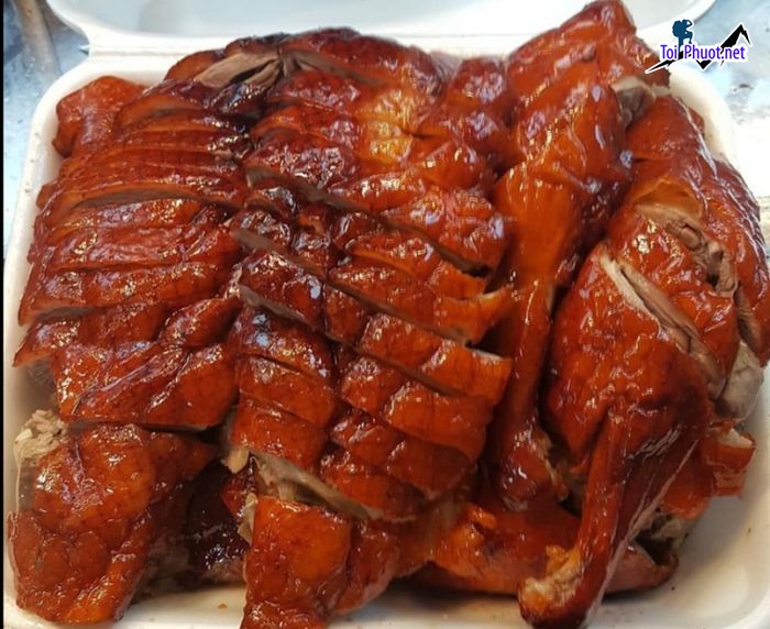 Top 5 Quán vịt quay ngon nhất Đồng Nai đảm bảo an toàn thực phẩm và vệ sinh (4)