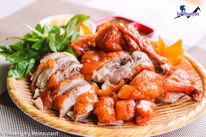 Top 5 Quán vịt quay ngon nhất Thanh Hóa làm hài lòng thực khách khó tính (3)