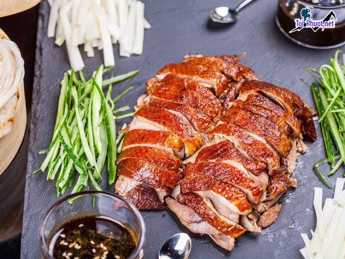 Top 5 Quán vịt quay ngon nhất Vĩnh Long lưu luyến và nhớ mãi hương vị không quên (3)