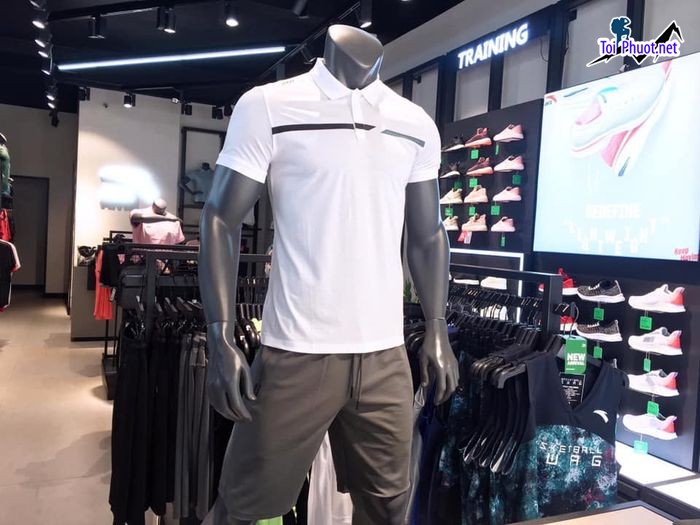 Top 5 Shop bán quần áo thể thao tốt nhất Lào Cai cực đẹp giá tốt (1)