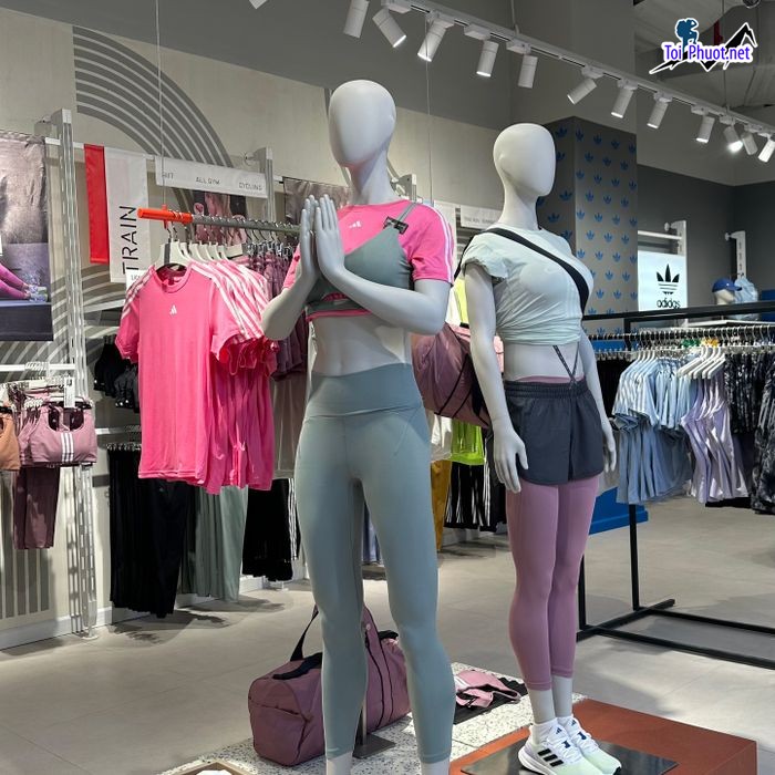 Top 5 Shop bán quần áo thể thao tốt nhất Lào Cai cực đẹp giá tốt (3)