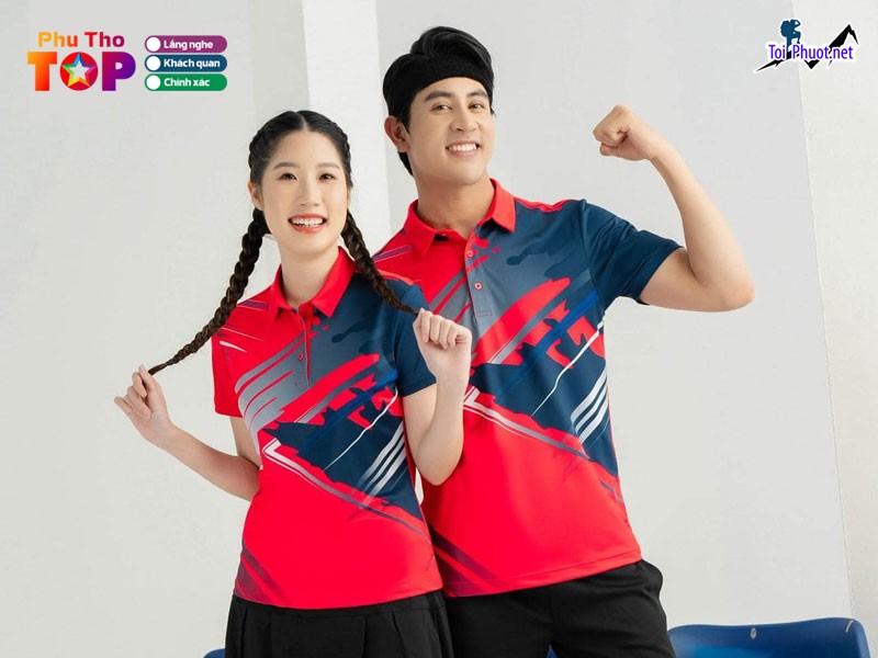 Top 5 Shop bán quần áo thể thao tốt nhất Phú Thọ đáp ứng đầy đủ (1)