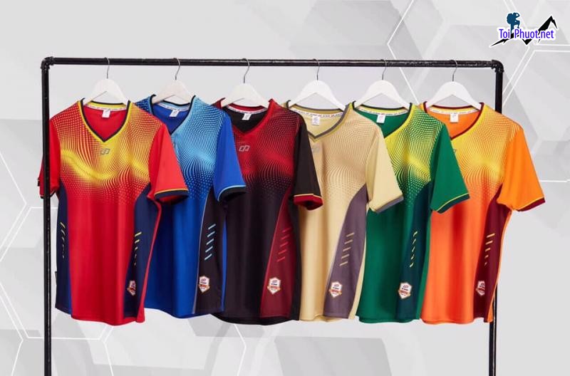 Top 5 Shop bán quần áo thể thao tốt nhất Tuyên Quang thoải mái vận động (2)