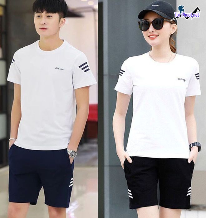Top 5 Shop bán quần áo thể thao tốt nhất Vĩnh Long đẹp với giá phải chăng (3)