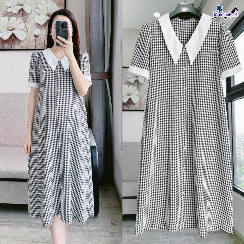 Top 5 Shop đầm bầu đẹp nhất Bắc Ninh để mọi bà bầu luôn tự tin và xinh đẹp (1)