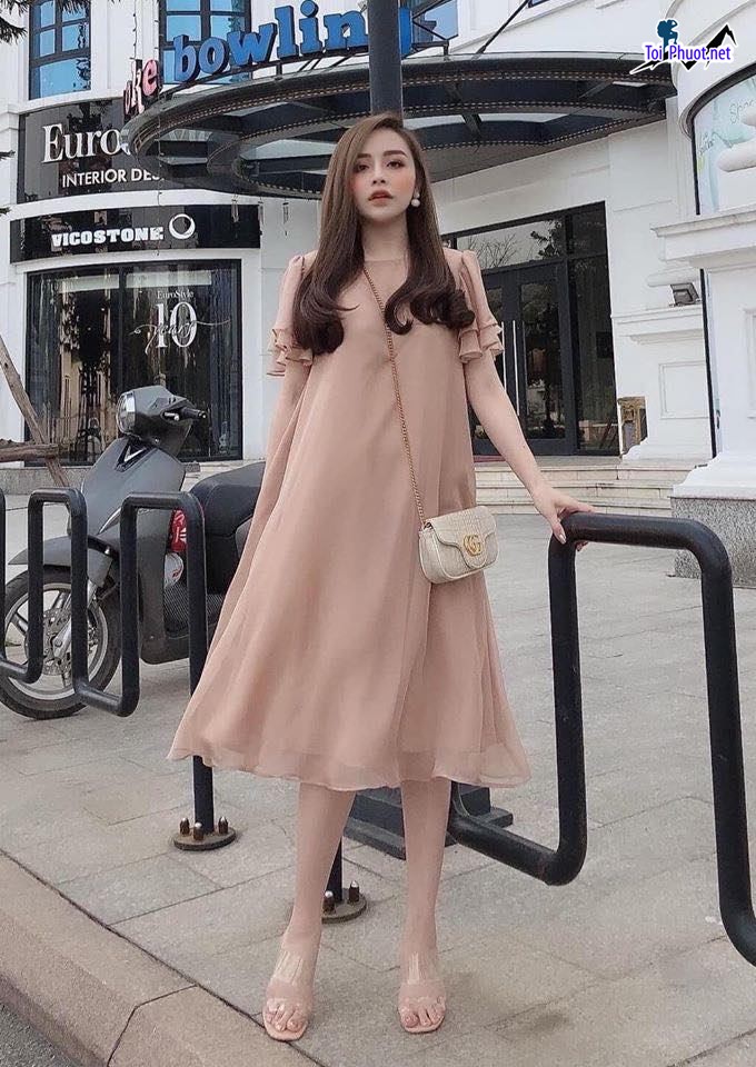 Top 5 Shop đầm bầu đẹp nhất Bắc Ninh để mọi bà bầu luôn tự tin và xinh đẹp (3)