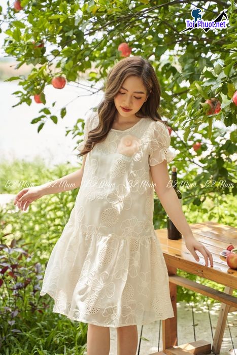 Top 5 Shop đầm bầu đẹp nhất Cà Mau đáp ứng tốt nhất nhu cầu của bà bầu (1)