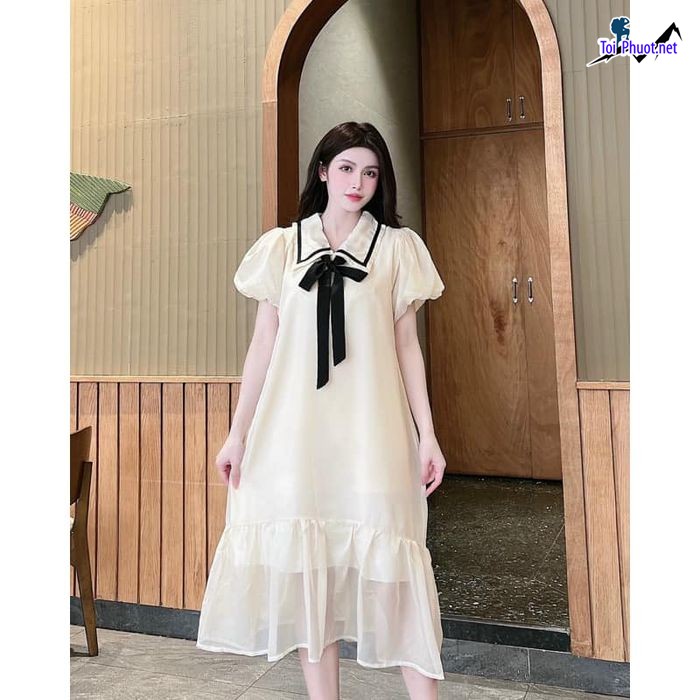 Top 5 Shop đầm bầu đẹp nhất Cà Mau đáp ứng tốt nhất nhu cầu của bà bầu (2)