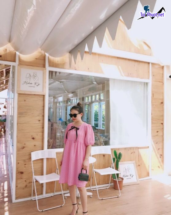 Top 5 Shop đầm bầu đẹp nhất Cà Mau đáp ứng tốt nhất nhu cầu của bà bầu (3)