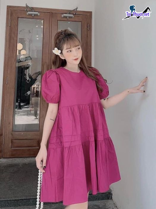 Top 5 Shop đầm bầu đẹp nhất Đồng Tháp mang lại sự yên tâm tuyệt đối cho mẹ khi mua sắm (2)