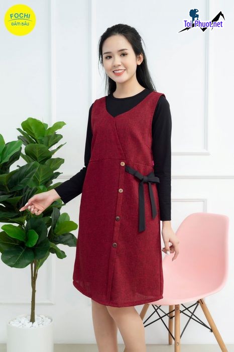 Top 5 Shop đầm bầu đẹp nhất Ninh Bình xinh xắn hơn trong mắt mọi người (1)